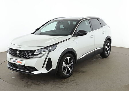 Peugeot 3008 1.5 Blue-HDi GT