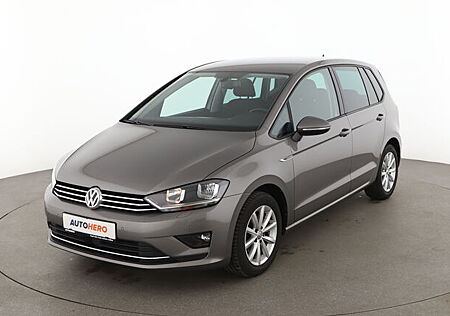 VW Golf Sportsvan 1.2 TSI Lounge BlueMotion Tech