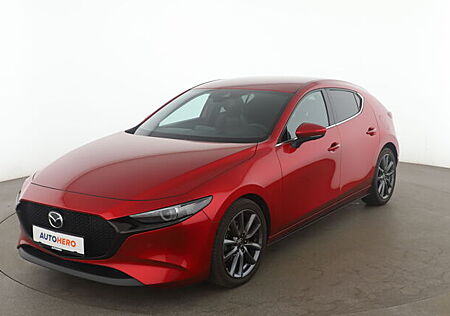 Mazda 3 2.0 Selection