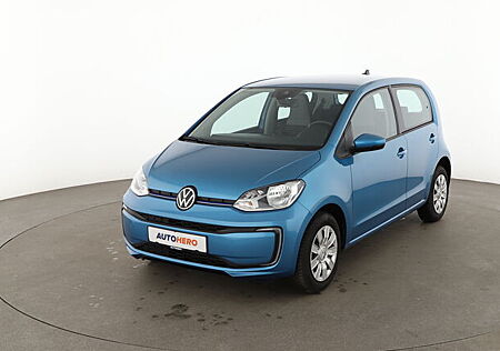 VW Up electric drive 61 kW e-!