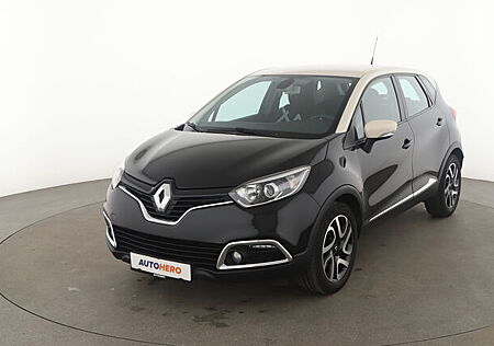 Renault Captur 1.2 TCe Luxe