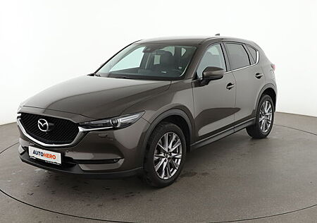 Mazda CX-5 2.5 Sports-Line 2WD