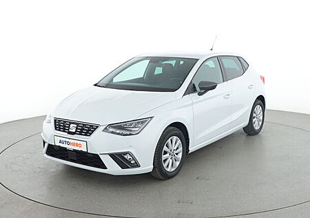 Seat Ibiza 1.0 TSI XCellence