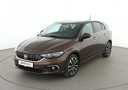 Fiat Tipo 1.6 JTDM Lounge
