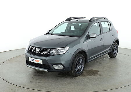 Dacia Sandero 0.9 TCe Stepway Celebration