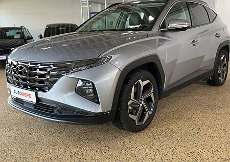 Hyundai Tucson 1.6 T-GDI Mild-Hybrid Prime 4WD