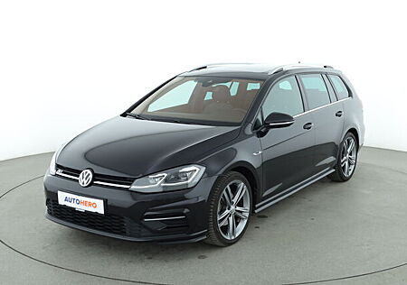 VW Golf 2.0 TDI Highline BlueMotion