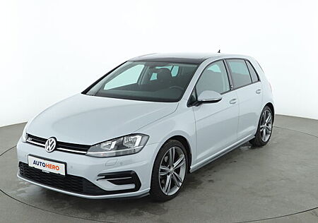 VW Golf 1.5 TSI ACT Sound