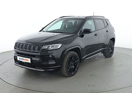 Jeep Compass 1.3 T4 4xe Plug-in Hybrid S