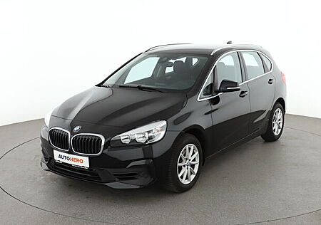 BMW 2er 218i Active Tourer Advantage