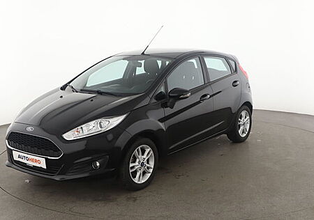 Ford Fiesta 1.0 Celebration