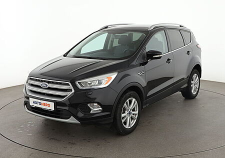 Ford Kuga 1.5 EcoBoost Business Edition