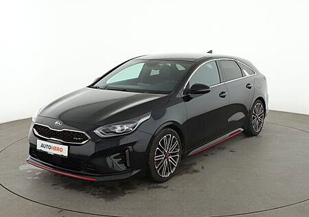 Kia Pro_ceed 1.6 TGDI GT