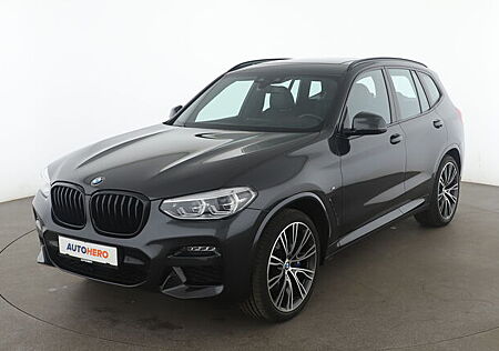 BMW X3 xDrive 30i M Sport