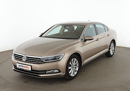 VW Passat 1.8 TSI Highline BlueMotion