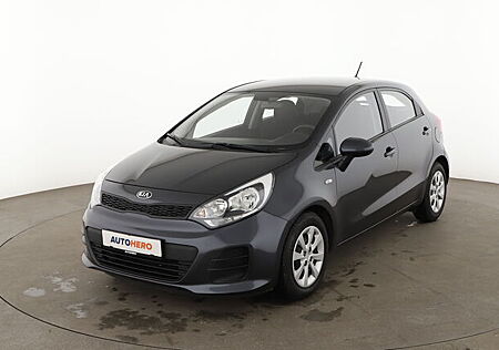 Kia Rio 1.2 Start