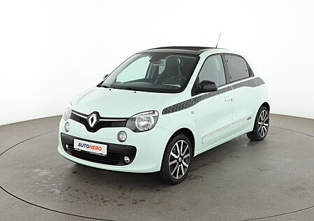 Renault Twingo 0.9 Energy La Parisienne