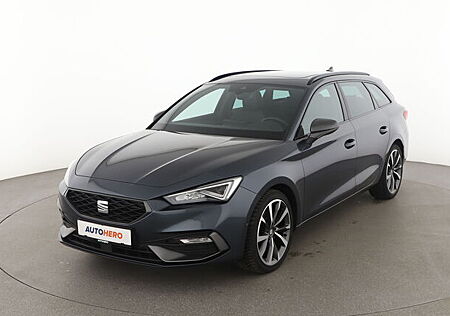 Seat Leon 1.5 eTSI ACT FR