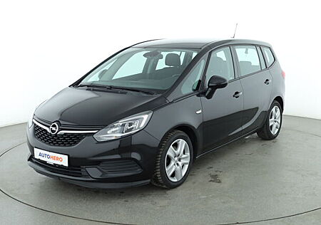 Opel Zafira Tourer 1.4 Turbo Edition