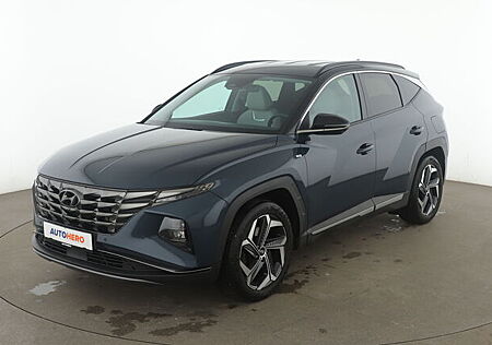 Hyundai Tucson 1.6 T-GDI Mild-Hybrid Prime 4WD