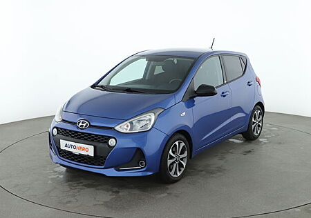 Hyundai i10 1.2 YES! Plus