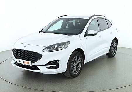 Ford Kuga 2.5 Plug-in Hybrid ST-Line