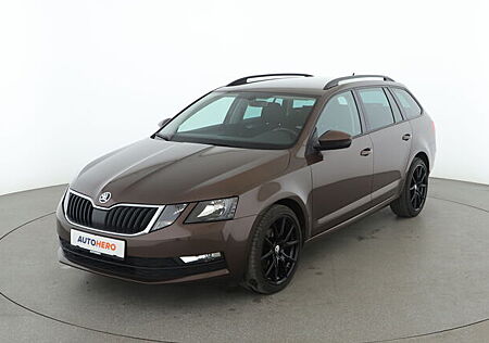 Skoda Octavia 1.4 TSI Ambition