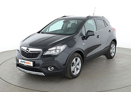 Opel Mokka 1.4 Turbo Innovation