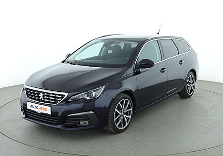 Peugeot 308 1.5 Blue-HDi Allure