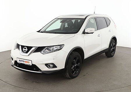 Nissan X-Trail 2.0 dCi Acenta