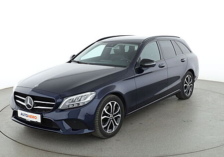 Mercedes-Benz C-Klasse C 220 d T Avantgarde