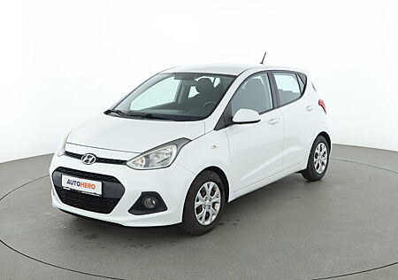 Hyundai i10 1.0 Trend