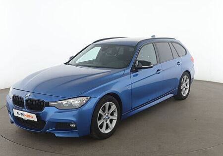 BMW 3er 316d M Sport