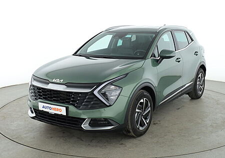 Kia Sportage 1.6 TGDI Mild-Hybrid Vision