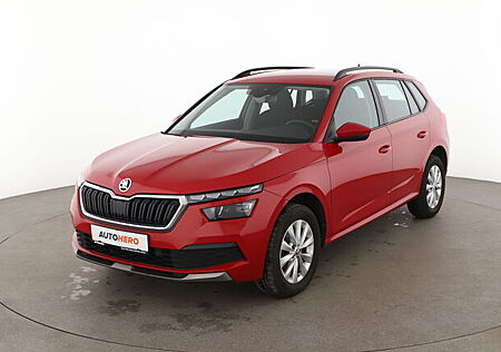 Skoda Kamiq 1.6 TDI Ambition