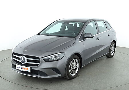 Mercedes-Benz B-Klasse B 180 Style