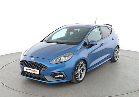 Ford Fiesta 1.5 EcoBoost ST