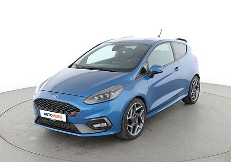 Ford Fiesta 1.5 EcoBoost ST