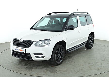 Skoda Yeti 1.4 TSI Ambition