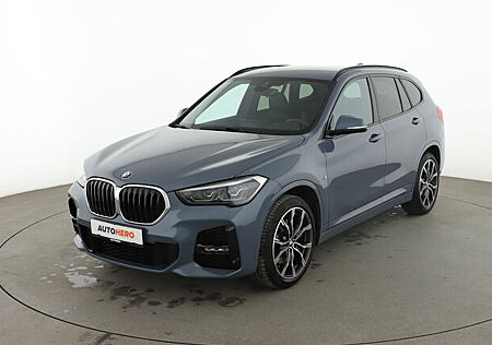 BMW X1 xDrive 20d M Sport