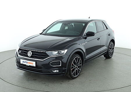 VW T-Roc 1.5 TSI ACT Sport