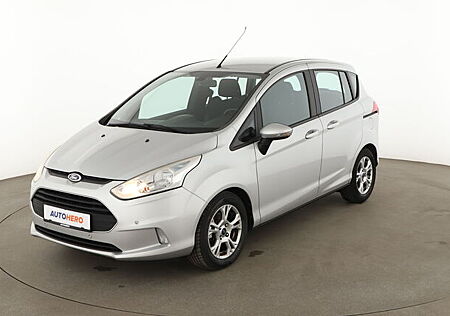 Ford B-Max 1.6 TDCi SYNC Edition