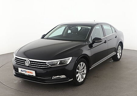 VW Passat 1.4 TSI ACT Highline BlueMotion