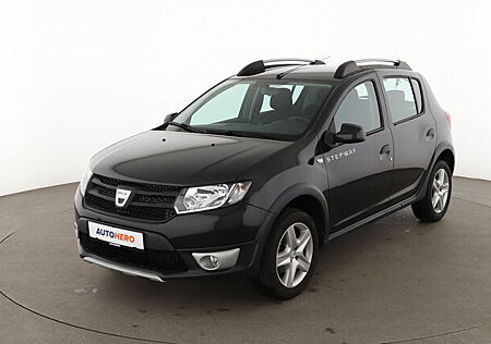 Dacia Sandero 0.9 TCe Stepway Ambiance