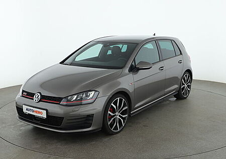 VW Golf 2.0 TFSI GTI "Performance" BlueMotion