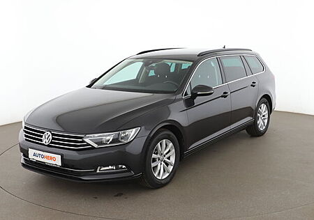 VW Passat 1.5 TSI ACT Comfortline BlueMotion