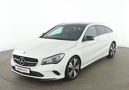 Mercedes-Benz CLA 250 Shooting Brake Urban