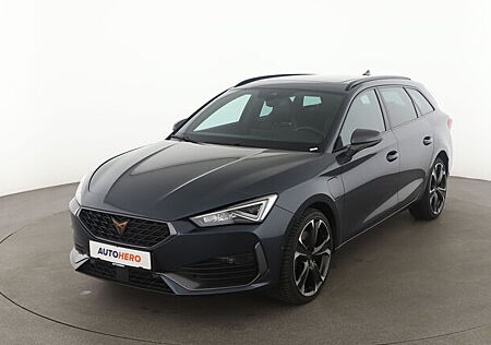 Cupra Leon 1.4 e-HYBRID
