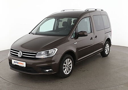 VW Caddy 1.0 TSI Comfortline BlueMotion Tech