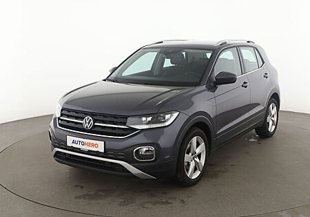 VW T-Cross 1.0 TSI Style